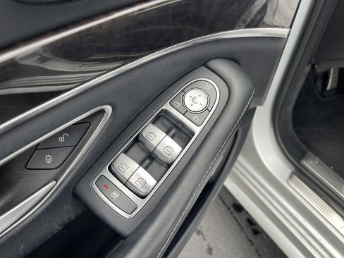 Certified 2019 Mercedes-Benz S 560 Sedan image 15
