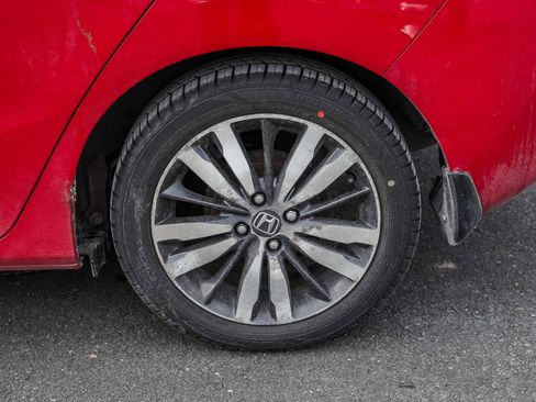 Used 2016 Honda Fit EX image 10