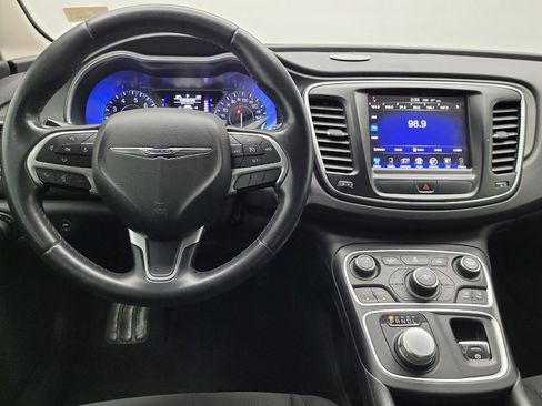 Used 2016 Chrysler 200 Limited w/ Anniversary Edition image 22