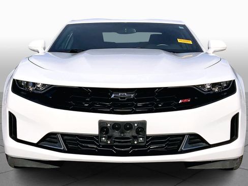Used 2023 Chevrolet Camaro LT w/ RS Package image 3