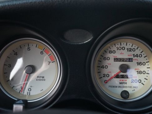 Used 2001 Dodge Viper GTS RWD image 8