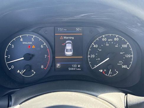 Certified 2023 Nissan Altima 2.5 S image 26