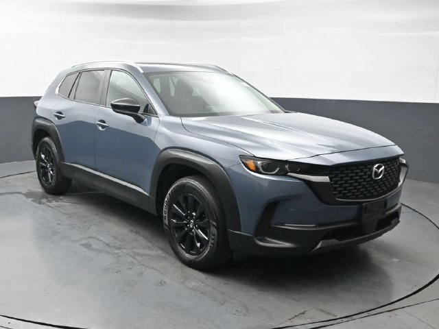 Used 2024 MAZDA CX-50 AWD 2.5 S w/ Cargo Package image 1