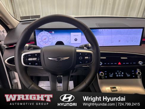 Certified 2026 Genesis GV70 2.5T Select image 19