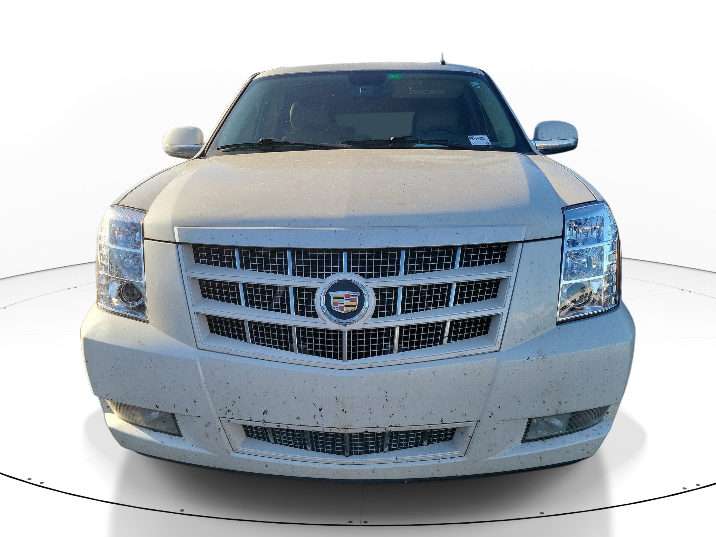 Used 2014 Cadillac Escalade ESV Premium RWD image 2