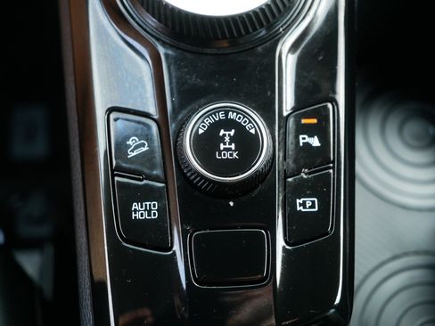 Certified 2024 Kia Sportage SX Prestige AWD/4WD image 31