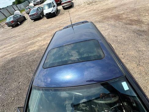 Used 1997 Volkswagen Jetta GT FWD image 10