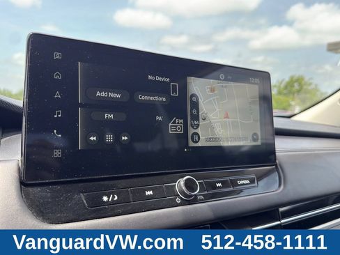 Used 2025 Mitsubishi Outlander SE FWD image 17