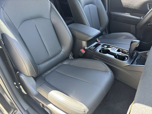 New 2026 Subaru Outback Limited XT AWD/4WD image 7