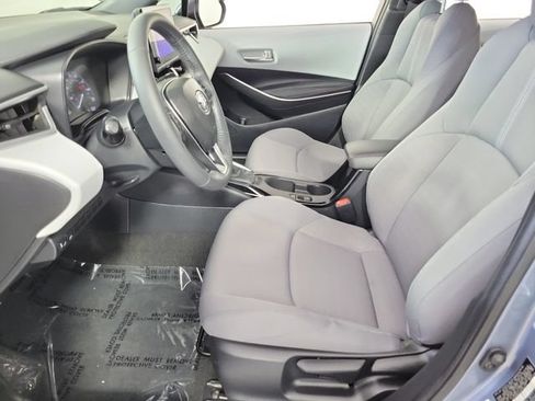 Used 2024 Toyota Corolla SE FWD image 17