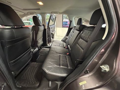 Used 2013 Honda CR-V EX-L image 50