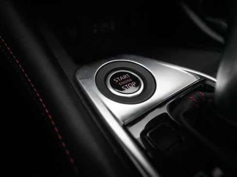Used 2024 Nissan Sentra SR w/ SR Premium Package FWD image 30