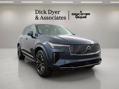 New 2026 Volvo XC90 B6 Ultra