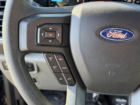 Used 2020 Ford F150 XLT w/ Equipment Group 301A Mid image 15