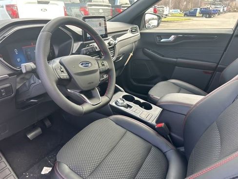 New 2026 Ford Escape ST-Line Select w/ Equipment Group 401A AWD/4WD image 14