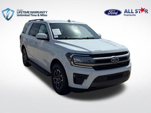 Used 2024 Ford Expedition XLT RWD image 1