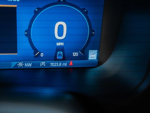 Certified 2024 Ford F150 Lariat w/ Equipment Group 502A High image 52