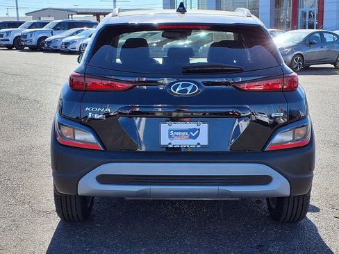 Used 2023 Hyundai Kona SEL image 6