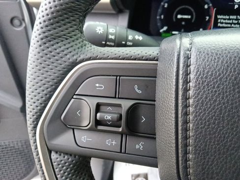 New 2026 Toyota Tacoma Limited AWD/4WD image 17