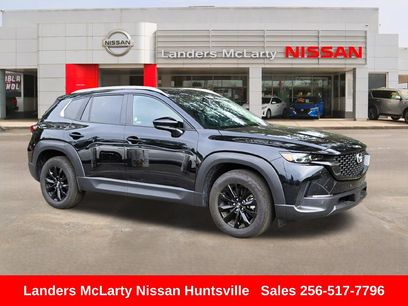 Used 2026 MAZDA CX-50 AWD 2.5 S w/ Preferred Pkg