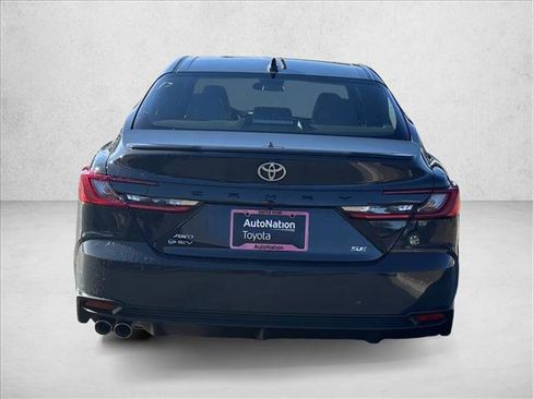New 2026 Toyota Camry SE image 6