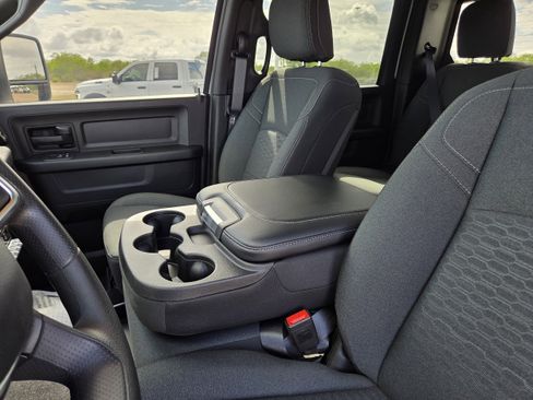 New 2026 RAM 2500 Tradesman image 28