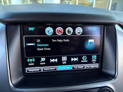 Used 2020 Chevrolet Tahoe LT image 33