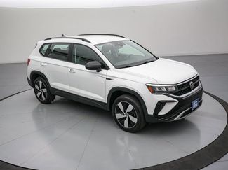 Used 2024 Volkswagen Taos S AWD/4WD video 2