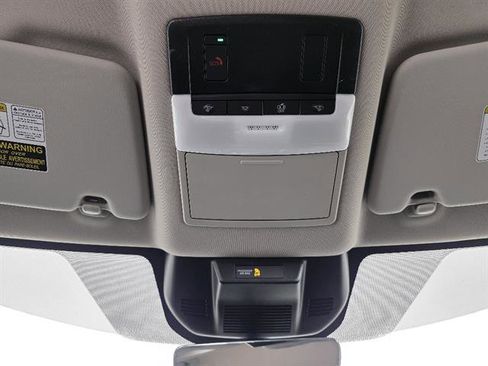 New 2026 Nissan Rogue SV w/ Rock Creek Premium Package image 36