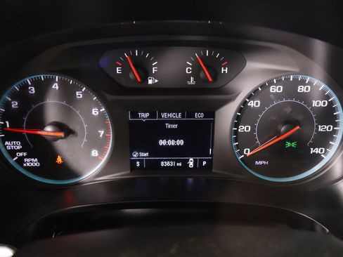 Used 2024 Chevrolet Malibu LT FWD image 4