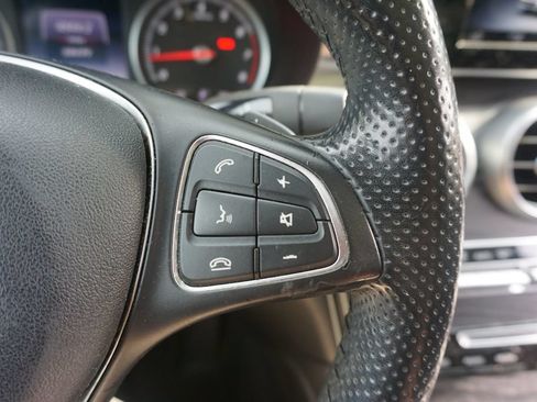 Used 2016 Mercedes-Benz GLC 300 image 8