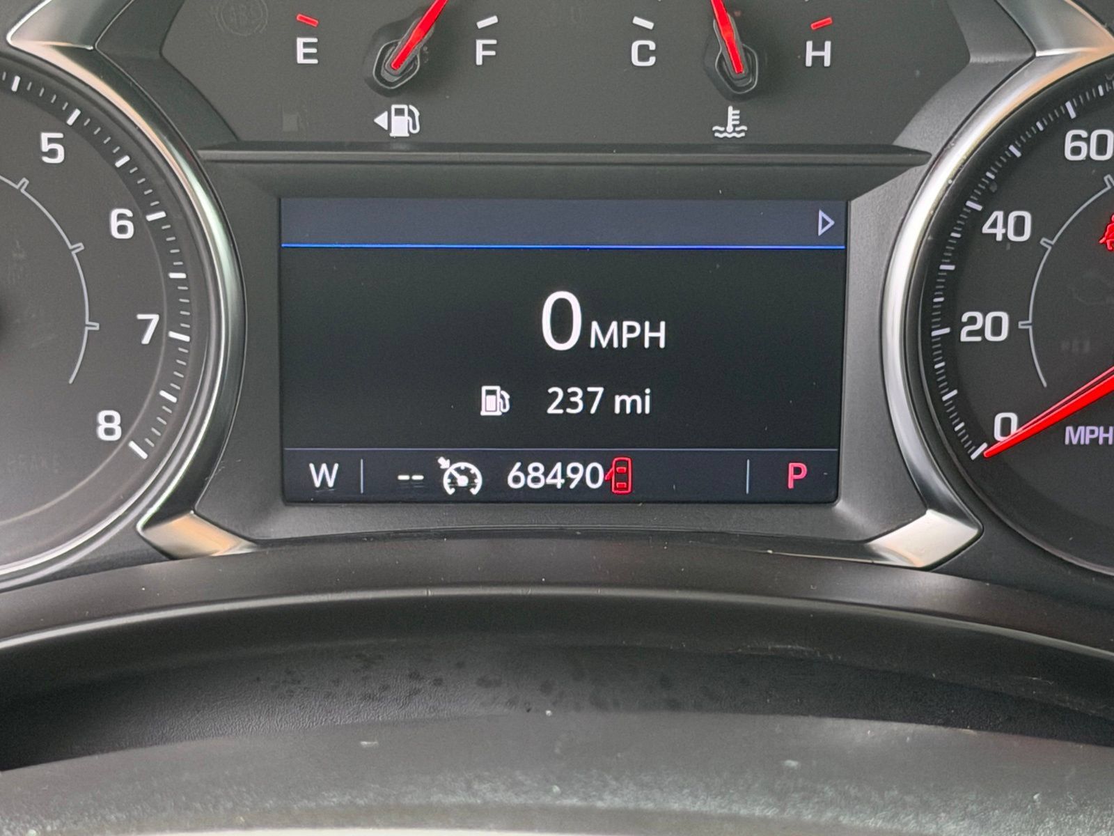 Used 2023 GMC Terrain SLT AWD/4WD image 20
