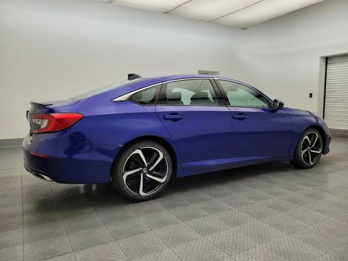 Used 2022 Honda Accord Sport image 10