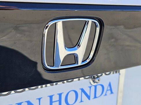 New 2025 Honda Accord LX image 31