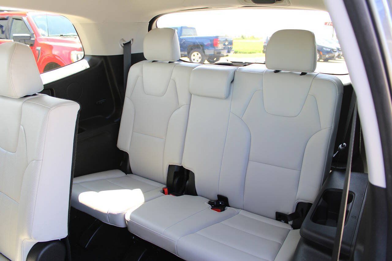 Used 2020 Kia Telluride EX AWD/4WD image 11