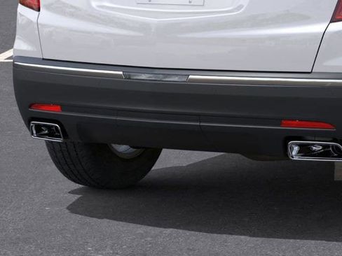 New 2026 Cadillac XT5 Luxury w/ LPO, Floor Liner Package FWD image 14