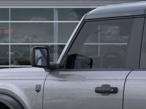 New 2026 Ford Bronco Big Bend AWD/4WD image 20