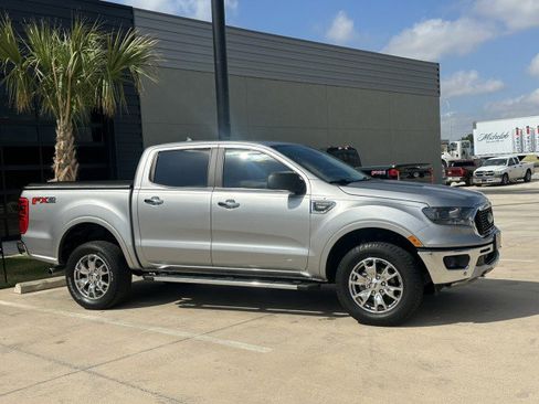 Used 2020 Ford Ranger XLT w/ Equipment Group 302A Luxury image 5