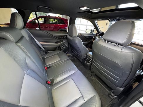 Used 2025 Subaru Outback Wilderness AWD/4WD image 53
