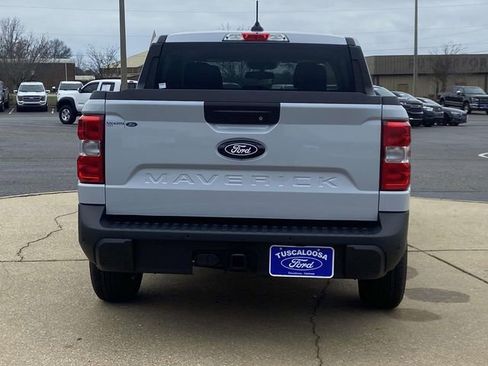 New 2026 Ford Maverick XLT w/ XLT Luxury Package AWD/4WD image 3