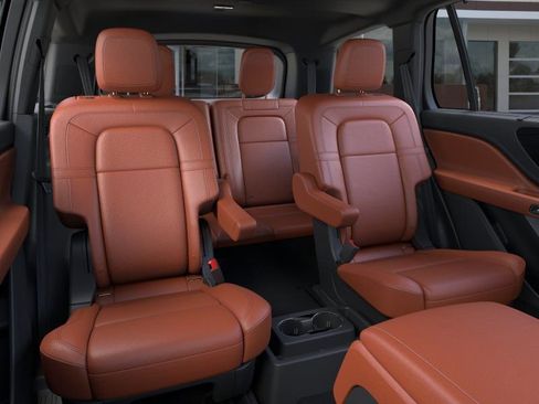 New 2026 Lincoln Aviator Reserve AWD/4WD image 11