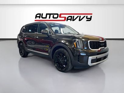 Used 2023 Kia Telluride S