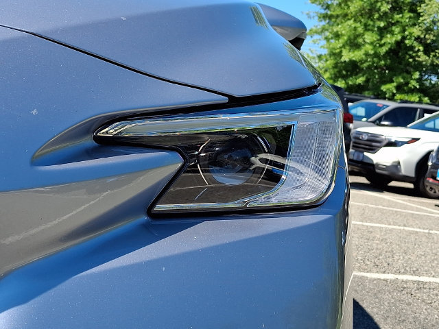Used 2022 Subaru WRX GT AWD/4WD image 9