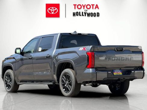 New 2026 Toyota Tundra SR5 RWD image 6