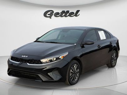 Used 2024 Kia Forte LXS w/ LXS Technology Package