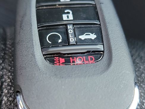 New 2026 Honda Accord Sport image 24