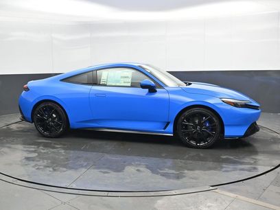 New 2026 Honda Prelude