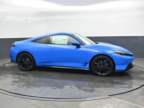 New 2026 Honda Prelude image 3