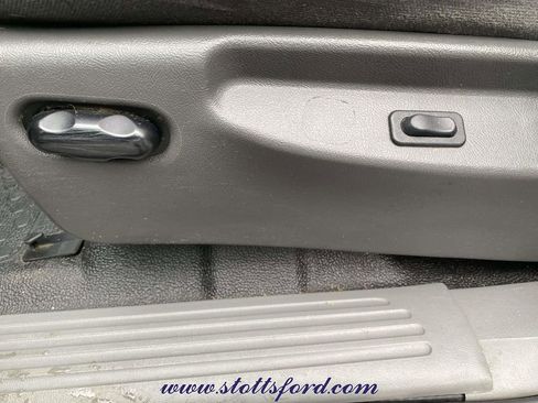 Used 2003 Ford Explorer Sport Trac XLS RWD image 16