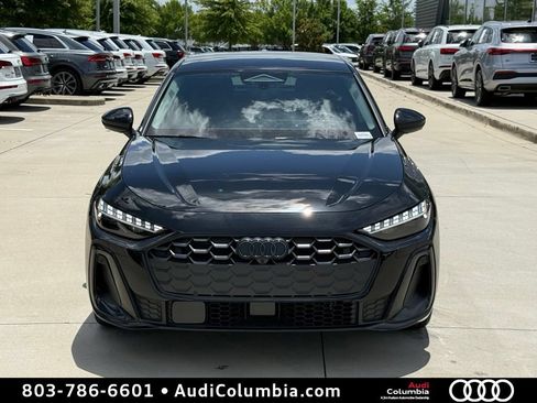 New 2026 Audi A5 2.0T Premium Plus AWD/4WD image 9